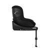 Cybex Sirona Gi I-Size Fotelik Samochodowy 0-20kg Moon Black