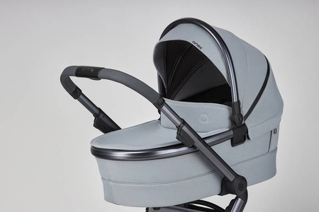 Anex L/Type Wózek Głęboko-Spacerowy Frost