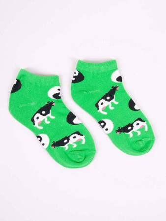 Yoclub! Stopki Bawełniane w Krowy 43-46