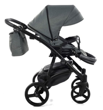 Tako Laret Soft Wózek Głęboko-Spacerowy 2w1 2