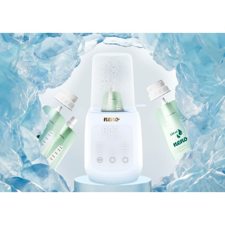Neno Tocco 6w1 Sterylizator, Podgrzewacz, Urządzenie Wielofunkcyjne