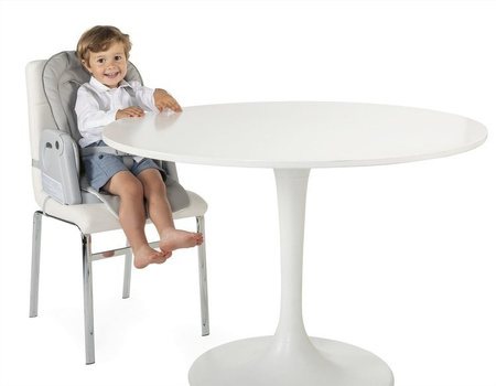 Chicco Krzesełko Do Karmienia Polly Progress 5w1 Scandinavian Limited