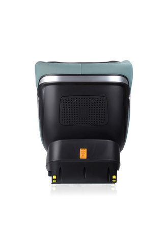 Easy Go Trust Fotelik Samochodowy 0-36kg Agava