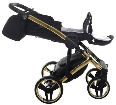 Tako Junama Diamond S-Line V2 Wózek Głęboko-Spacerowy 2w1 2