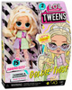 L.O.L lol Surprise OMG Tweens Lalka Modowa z Akcesoriami Goldie Twist