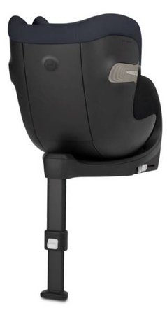 Cybex Sirona SX2 i-Size Fotelik Samochodowy 0-18kg Granite Black