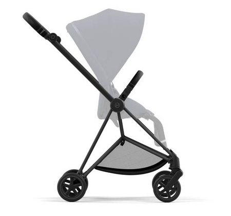 Cybex Mios 3.0 Wózek Spacerowy Nautical Blue