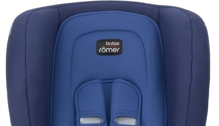 Britax Romer Versafix Fotelik Samochodowy 9-18kg Steel Grey