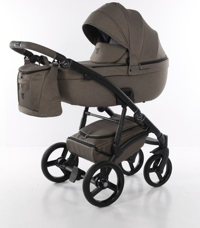 Tako Laret Soft Wózek Głęboko-Spacerowy 2w1 3