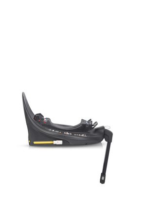 Easy Go Buz Pro Fotelik Samochodowy z Obrotową Bazą ISOFIX 0-13 kg Greener