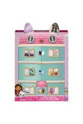 Spin Master Koci Domek Gabi Figurki Niespodzianki