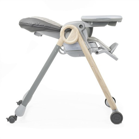Chicco Krzesełko Do Karmienia Polly Progress 5w1 Scandinavian Limited