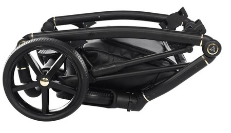 Junama Air Wózek Głęboko-Spacerowy 2w1 03