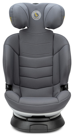 Strochenmuehle Niki Next Fotelik Samochodowy 100-150cm Asphalt