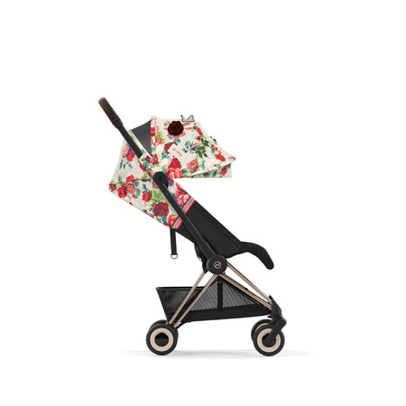 Cybex Coya Wózek Spacerowy Spring Blossom Light 2023