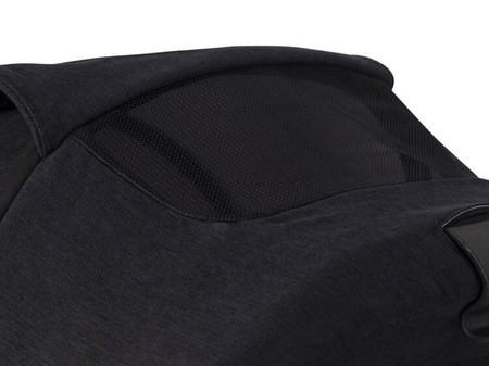 Cavoe Axo Style Wózek Głęboko-Spacerowy 2w1 + Adaptery Meteorite