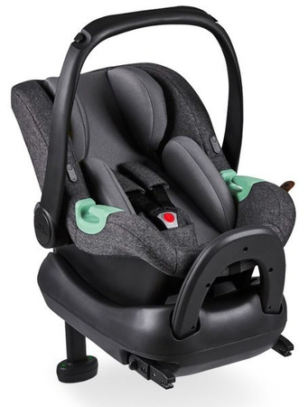 ABC Design Tulip Fotelik Samochodowy 0-13 kg Classic Edition - Street