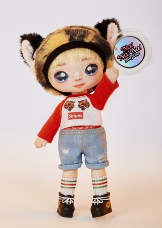 Na! Na! Na! Surprise Lalka