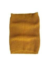 Barbaras Komin Dziecięcy Musztardowy