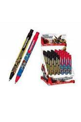 Starpak Długopis Automatyczny Transformers