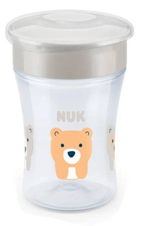Nuk Kubek Niekapek Evolution Action Cup 230ml