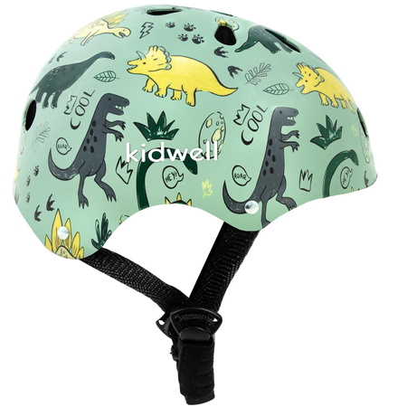 Kidwell Orix Plus Kask Ochronny Dino M