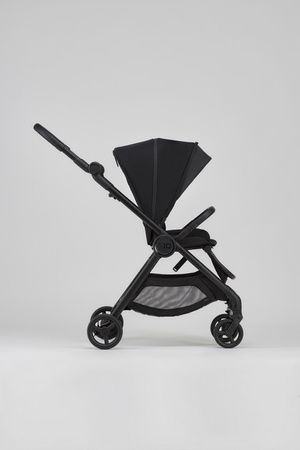 Anex IQ Basic Wózek Głęboko-Spacerowy Nyx