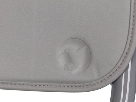 Colibro Noto Krzesełko do Karmienia 2w1 Onyx