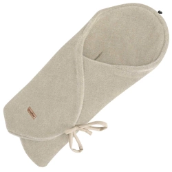 Zaffiro Otulacz Wełniany Sierra 0-12m Beige