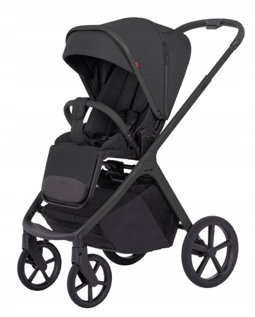 Carrello Vector CRL-6550 2025 Wózek Głęboko-Spacerowy + Avionaut Pixel Pro 2.0 C Fotelik Samochodowy