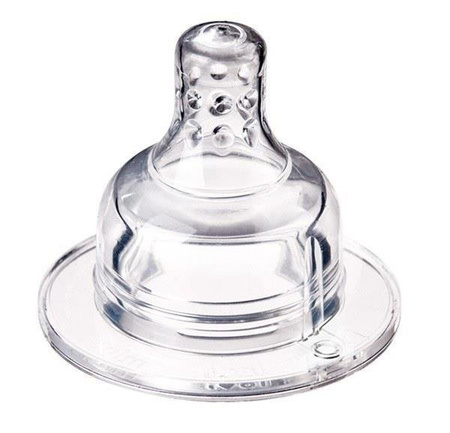 Lovi Super Vent Dynamiczny Smoczek Do Karmienia 3m+ Wolny 18/750