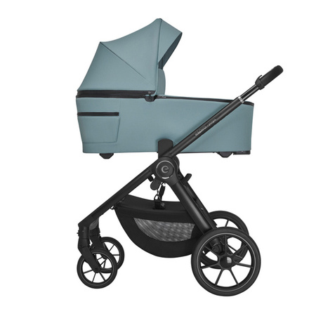 Espiro Yoga 2024 Wózek Głęboko-Spacerowy 19 Mantra Earth