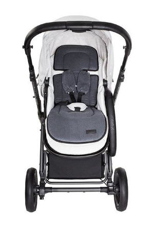 X-LANDER X-PAD WKŁADKA DO SPACERÓWKI Pink