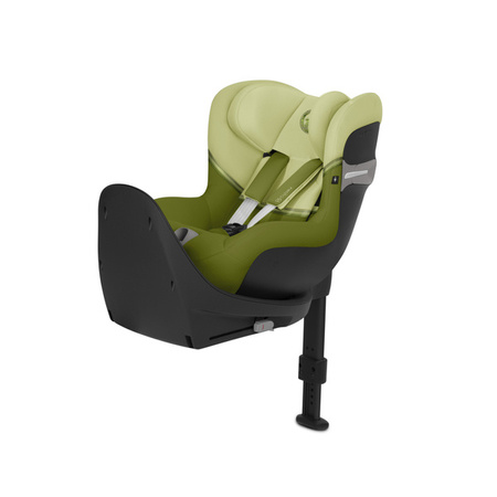 Cybex Sirona SX2 i-Size Fotelik Samochodowy 0-18kg Nature Green 2023