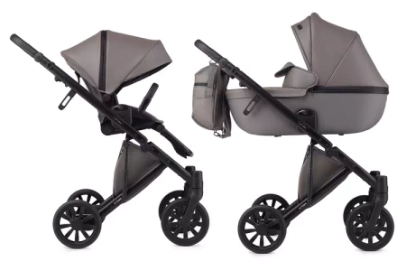 Anex E/Type Stelaż Black E-B02