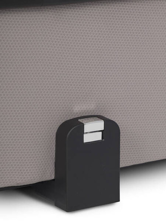 Cavoe Moi+ Wózek GłębokoSpacerowy 2w1 + Torba + Adaptery Taupe