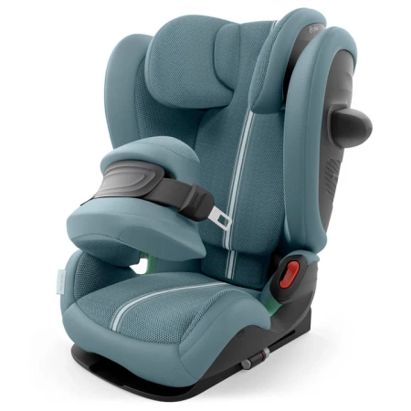 Cybex Pallas G2 Fotelik Samochodowy 9-50 kg Stormy Blue Plus