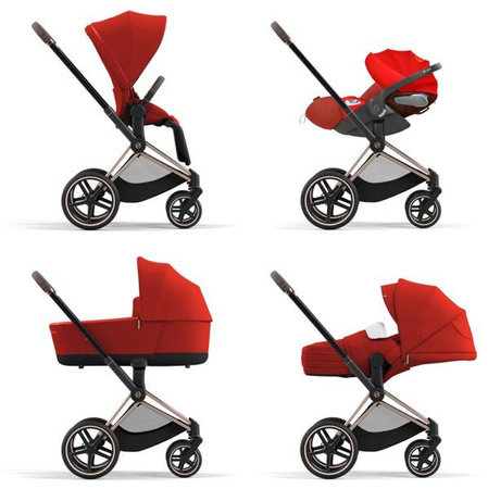 【最終価格】CYBEX PRIAM AUTUMN GOLD 最終価格】CYBEX PRIAM AUTUMN GOLD cybex-priam-pushchair-autumn-