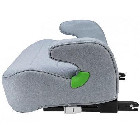 Osann Junior Isofix i-Size Fotelik Samochodowy Podstawka 125-150 cm Dolphin Grey