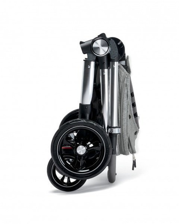 Mamas&Papas Ocarro Wózek Spacerowy Skyline Grey