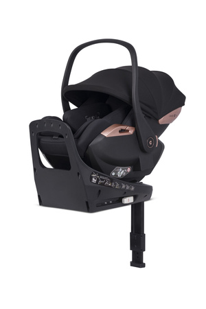 Cavoe AI Fotelik Samochodowy 0-13 Kg Meteorite