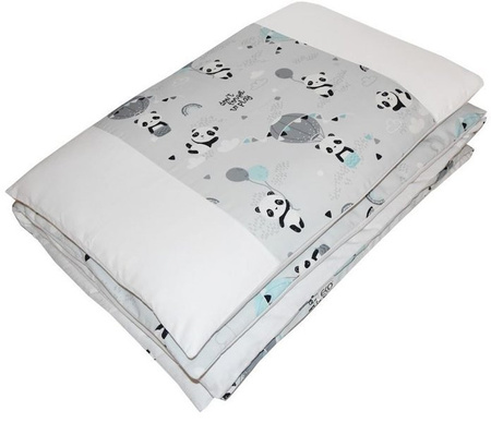 Komplet Pościeli KPO-08/3 Panda