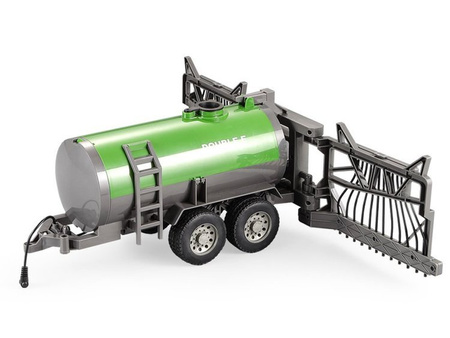 Bruder Traktor z Opryskiwaczem Beczkowym RC 2,4 GHz