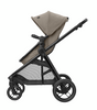 Maxi-Cosi Zelia3 LUXE Wózek Spacerowy Twillic Truffle