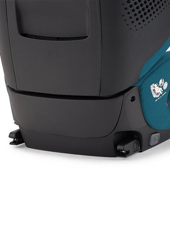 Recaro Mako Elite 2 I-Size Fotel Samochodowy 15-36kg Select Teal Green