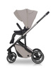 Cavoe Moi+ Wózek Spacerowy Taupe