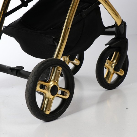 Tako Extreme Pik Wózek Głęboko-spacerowy 04