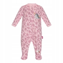 2be3 Pajacyk Elegant Boho 9-12 Miesięcy