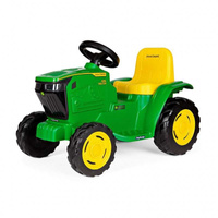 John Deere Mini Tractor