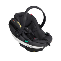 BeSafe Beyond Go Fotelik Samochodowy 0-13 kg Antracyt Mesh